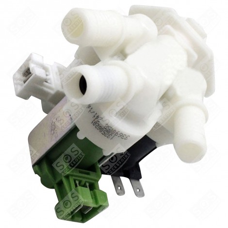 3-WAY SOLENOID VALVE WASHING MACHINES - 1325062014