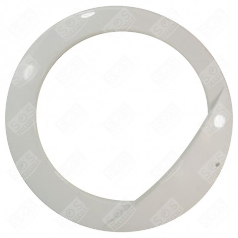 FRONT DOOR TRIM WASHING MACHINES - 1320183906