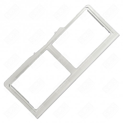 SHELF DRAWER FRAME REFRIGERATOR, FREEZER - 3550JA1442A