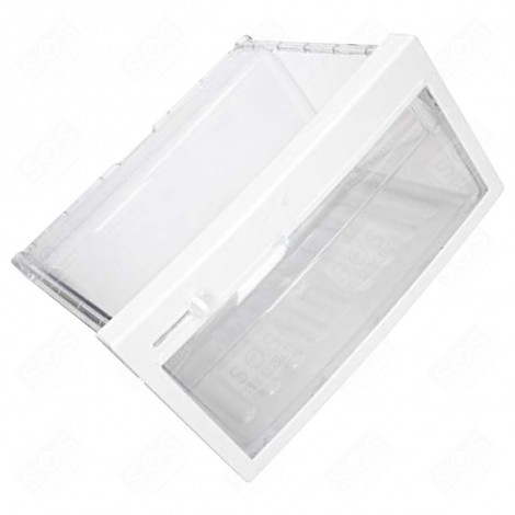 VEGETABLE DRAWER REFRIGERATOR, FREEZER - 3391JA1093G