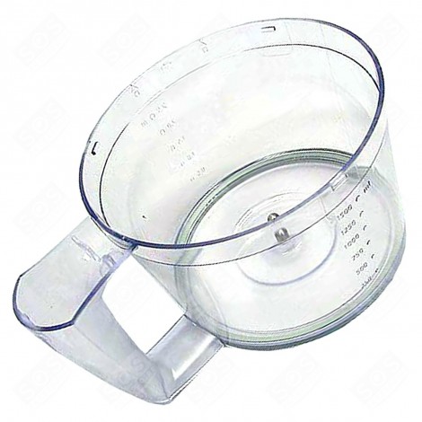 BASIC MINCER BOWL FOOD PROCESSOR - 420306564690