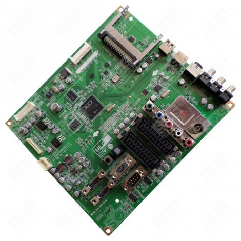 MAIN CIRCUIT BOARD TELEVISIONS / TVS - EBR54743301