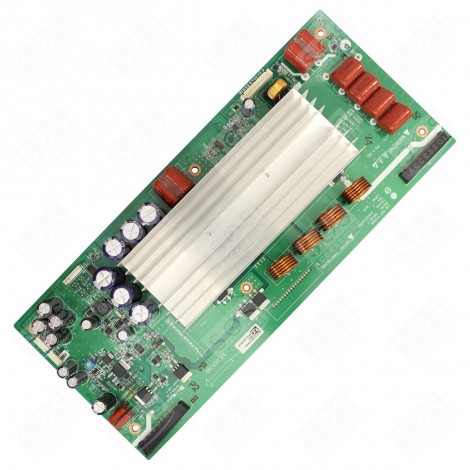 ZSUS CIRCUIT BOARD TELEVISIONS / TVS - EBR37284601