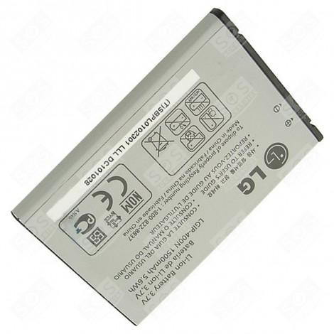 BATTERY SMARTPHONE, MOBILE PHONE - SBPL0102301