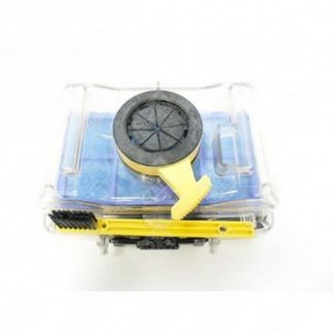 HOUSING SUPPORT + AIR OUTLET FILTER VACUUM CLEANER  - DJ61-00417A