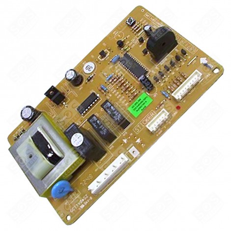 MAIN CIRCUIT BOARD REFRIGERATOR, FREEZER - EBR36697209