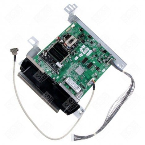 MAIN CIRCUIT BOARD TELEVISIONS / TVS - EBT44234121