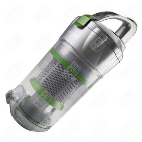 DUST TANK VACUUM CLEANER  - 2887003