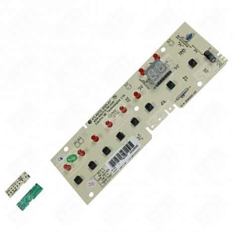 CONTROL CIRCUIT BOARD DISHWASHER - 32X0955