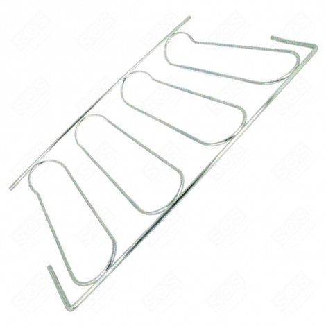 BOTTLE HOLDER (ORIGINAL) REFRIGERATOR, FREEZER - 481245838091