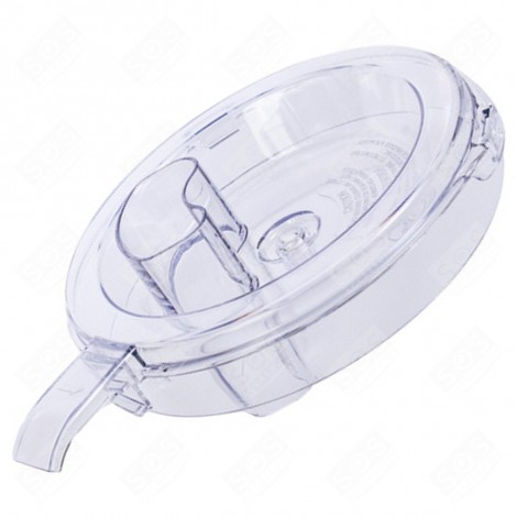 CENTRIFUGE COVER FOOD PROCESSOR - MS-5A02207