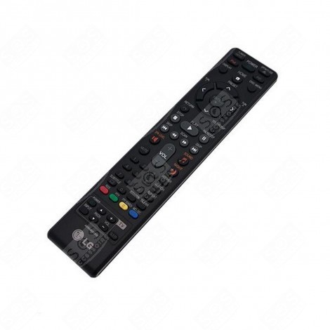 REMOTE CONTROL HOME CINEMA, DVD, BLU-RAY PLAYER - AKB69491502