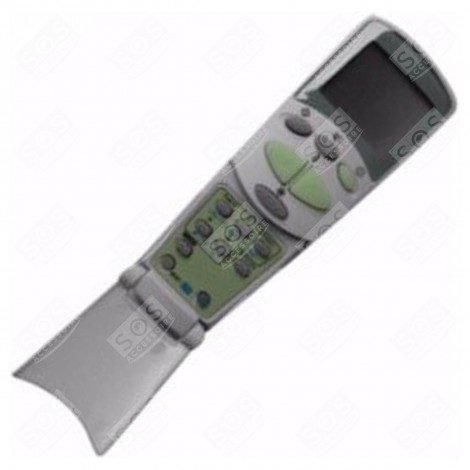 REMOTE CONTROL AIR CONDITIONER  - 6711A90031Z