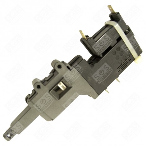 DOOR LATCH (LOCK) WASHING MACHINES - 55X7861