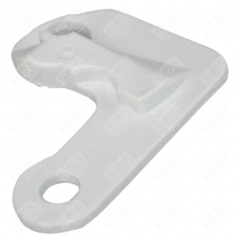 LEFT HINGE CAP REFRIGERATOR, FREEZER - 2057973014