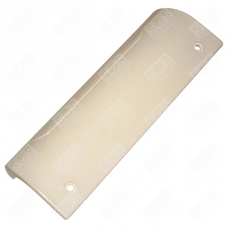 DOOR HANDLE (ORIGINAL) REFRIGERATOR, FREEZER - 481246268849