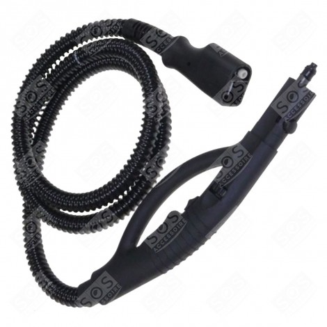 COMPLETE HOSE STEAM CLEANER - 500591525