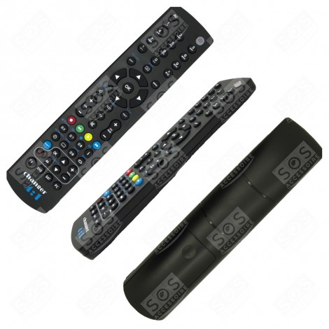 REMOTE CONTROL TELEVISIONS / TVS - 6710V00007G