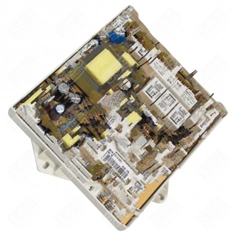 POWER CIRCUIT BOARD (ORIGINAL) GAS / ELECTRIC OVENS - 481221458303