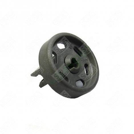 ORIGINAL LOWER BASKET WHEEL (X1) DISHWASHER - 4055259651