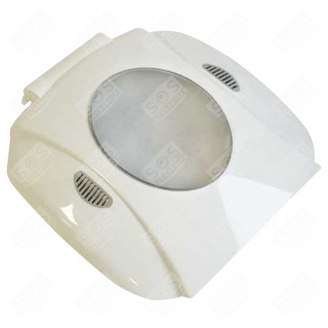 WHITE LID BREAD MAKERS - SS-185562