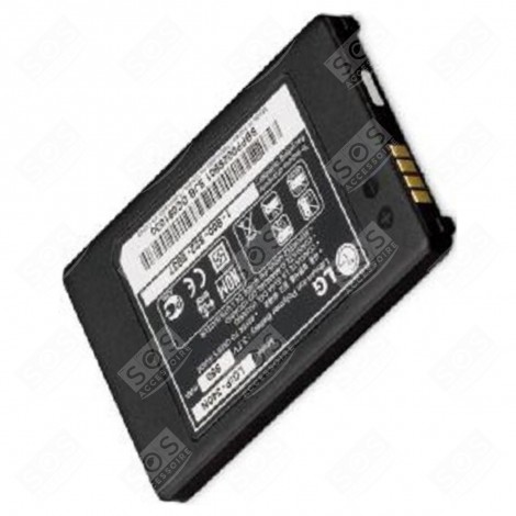 BATTERY SMARTPHONE, MOBILE PHONE - SBPP0026901