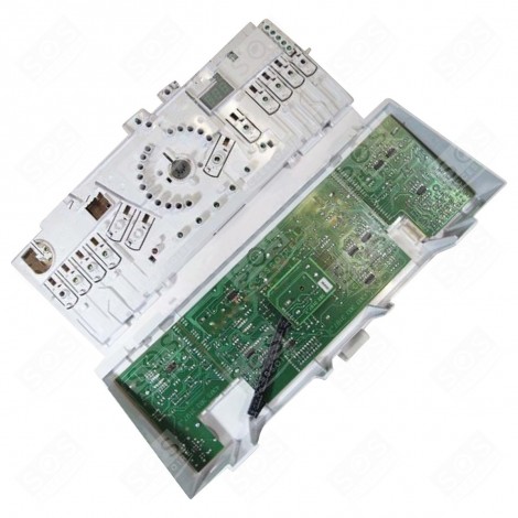 DISPLAY CIRCUIT BOARD (ORIGINAL) WASHING MACHINES - 481221458063