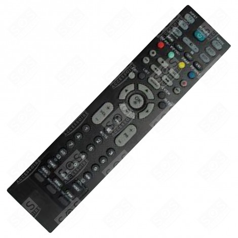 REMOTE CONTROL TELEVISIONS / TVS - 6710V00100R