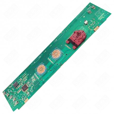 CONTROL CIRCUIT BOARD TUMBLE DRYER - 57X0965