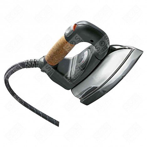 PRO IRON STEAM CLEANER - 500350532