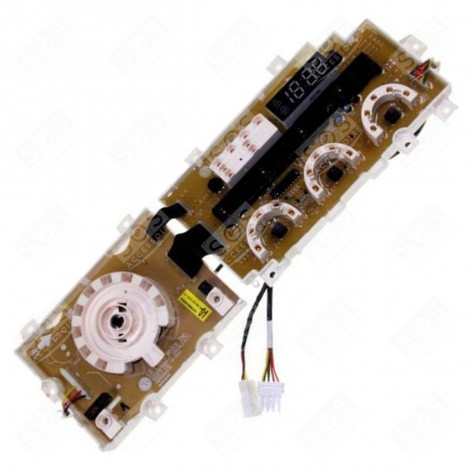 DISPLAY CIRCUIT BOARD WASHING MACHINES - EBR39219603