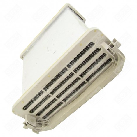 HEAT EXCHANGER (ORIGINAL) TUMBLE DRYER - 481251148243