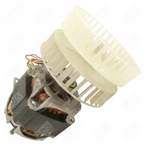 MOTOR (ORIGINAL) TUMBLE DRYER - 481236118188