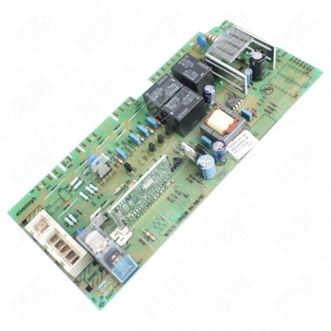 POWER CIRCUIT BOARD WASHING MACHINES - 55X7760