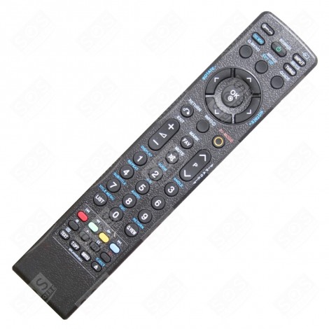 REMOTE CONTROL TELEVISIONS / TVS - MKJ40653831