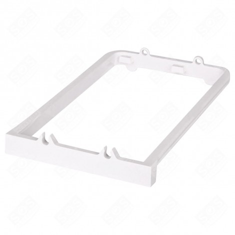 ICE TRAY BRACKET REFRIGERATOR, FREEZER - 4980JA1010J