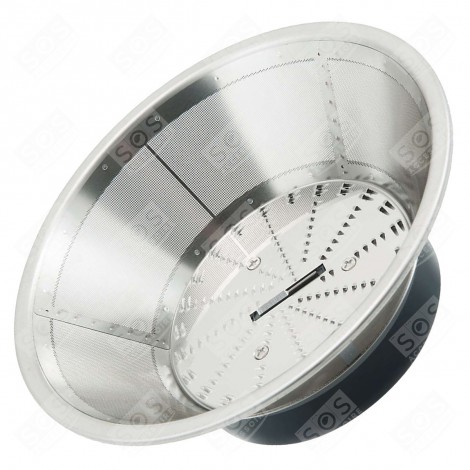 CENTRIFUGE FILTER FOOD PROCESSOR - 420303584070