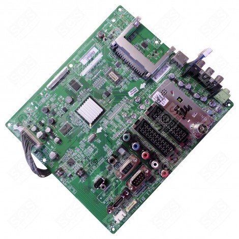 MAIN CIRCUIT BOARD TELEVISIONS / TVS - EBT44341002