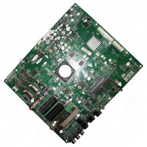 MAIN CIRCUIT BOARD TELEVISIONS / TVS - EBR51050901