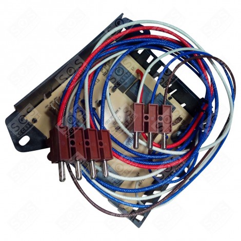 CONTROL CIRCUIT BOARD (ORIGINAL) DISHWASHER - 481221478371