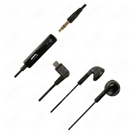 HANDSFREE KIT SMARTPHONE, MOBILE PHONE - SGEY0008004