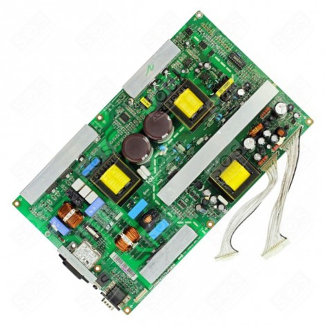 POWER SUPPLY CIRCUIT BOARD TELEVISIONS / TVS - 6871TPT292D