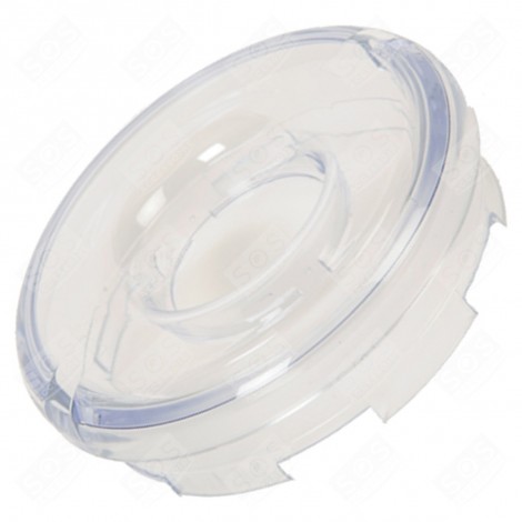 BLENDER (MIXER) BOWL LID FOOD PROCESSOR - MS-4A04154