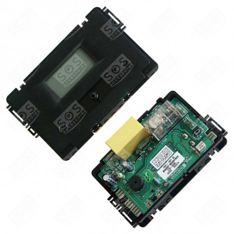 DISPLAY ELECTRONIC MODULE GAS / ELECTRIC OVENS - 78X2317