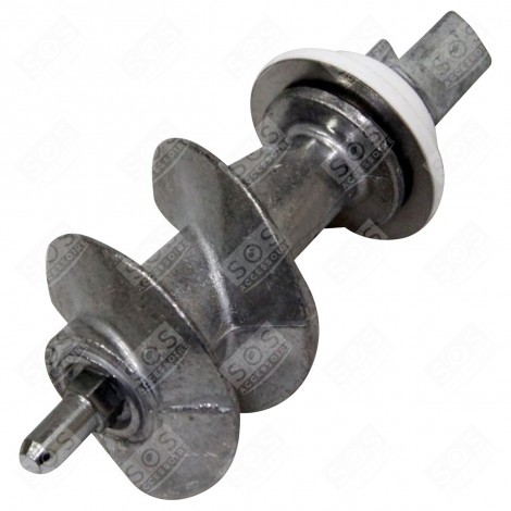 BIG SCREW FOOD PROCESSOR - MS-0695963