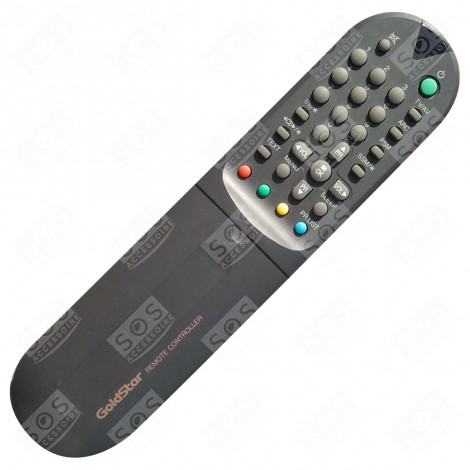 REMOTE CONTROL TELEVISIONS / TVS - 6710V00009L