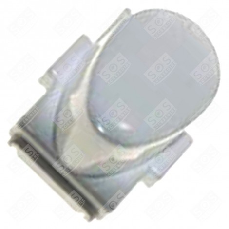 STOP/START SWITCH (ORIGINAL) TUMBLE DRYER - 481227618424