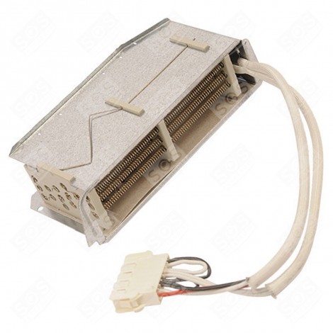 TUMBLE DRYER HEATING ELEMENT TUMBLE DRYER - 1254044108