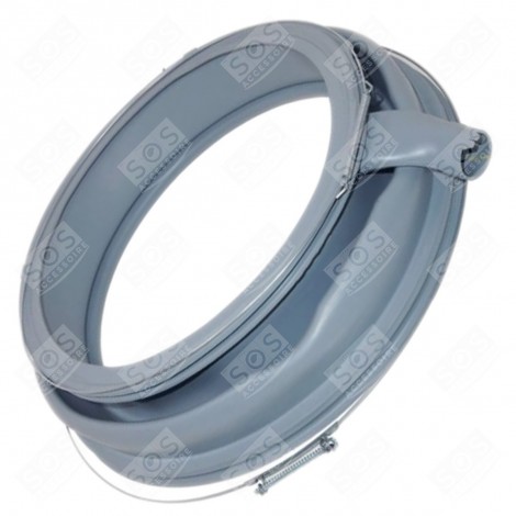 DOOR SEAL (GASKET) (ORIGINAL) WASHING MACHINES - 00772659