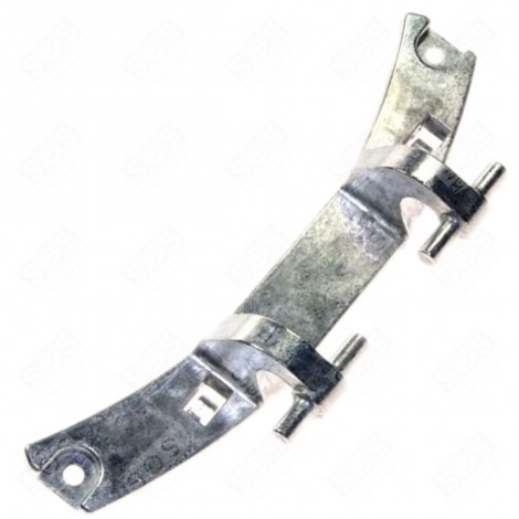 DOOR HINGE (ORIGINAL) WASHING MACHINES - 481071424041